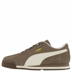 Puma Roma Suede Brown Brun Discount