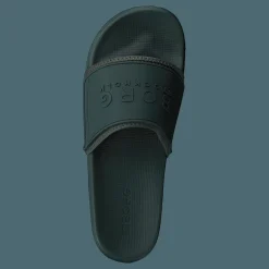 Björn Borg Romeo Stk Lgo M Green Svart Discount
