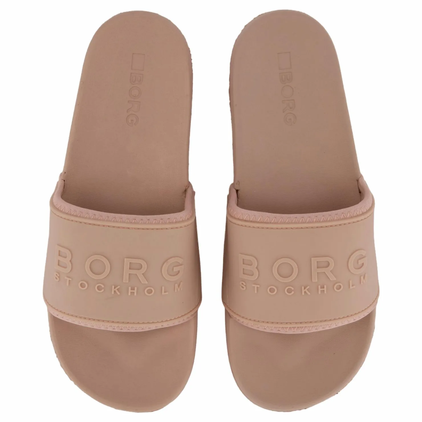 Björn Borg Romeo Stk Lgo Opnk Rosa Online