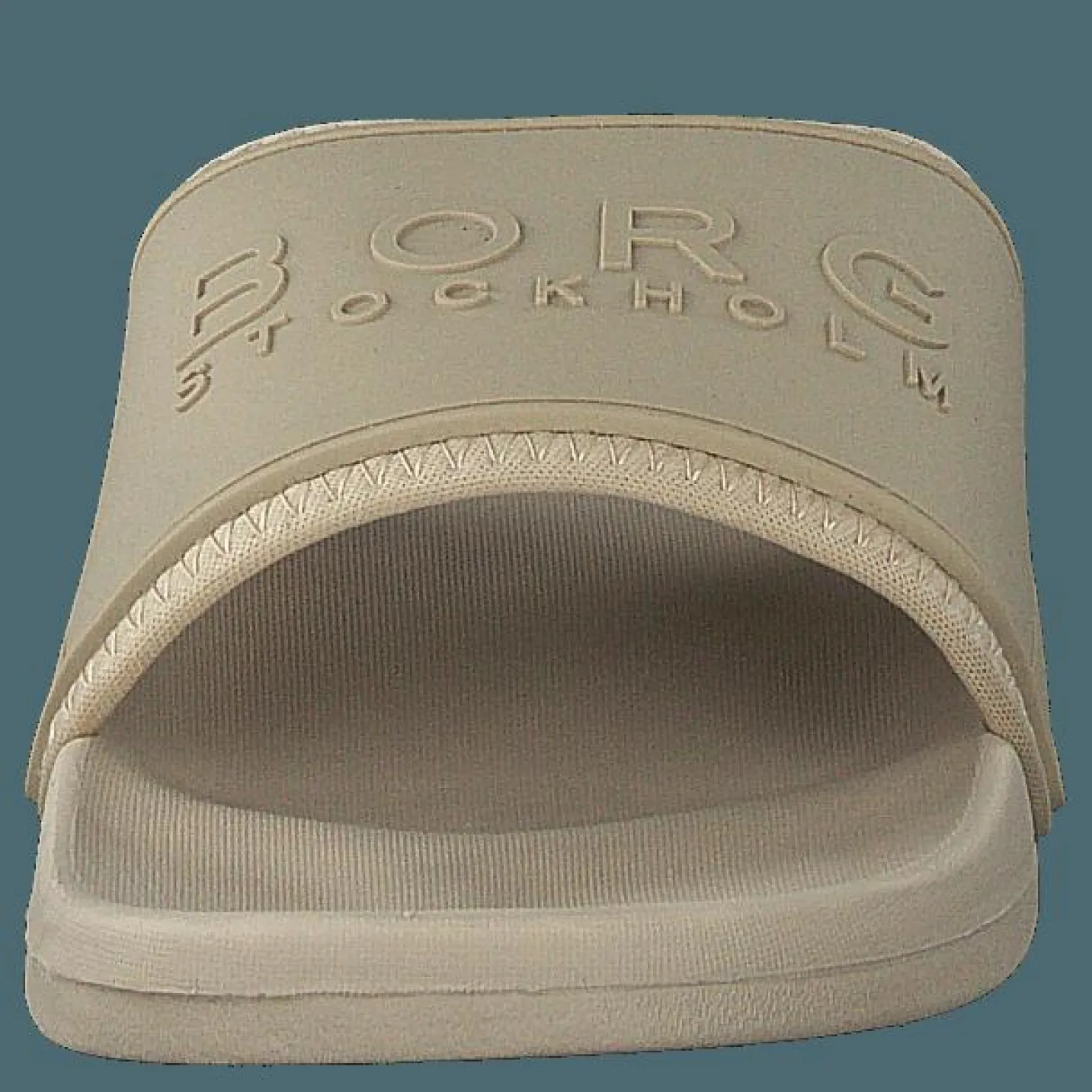 Björn Borg Romeo Stk Lgo W Snd Beige Outlet