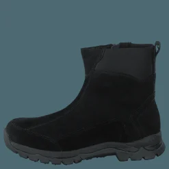 Eskimo Romina 06 Black Svart Online