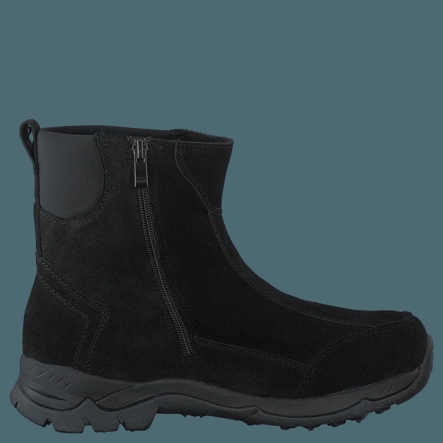 Eskimo Romina 06 Black Svart Online