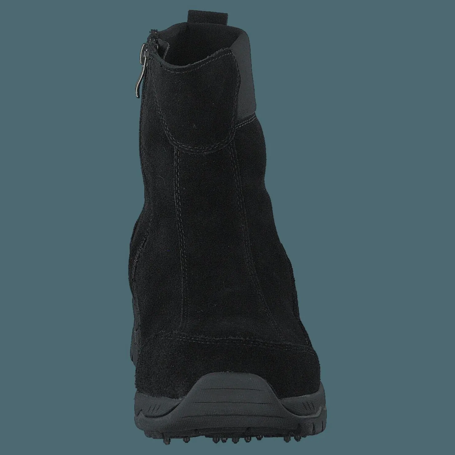 Eskimo Romina 06 Black Svart Online