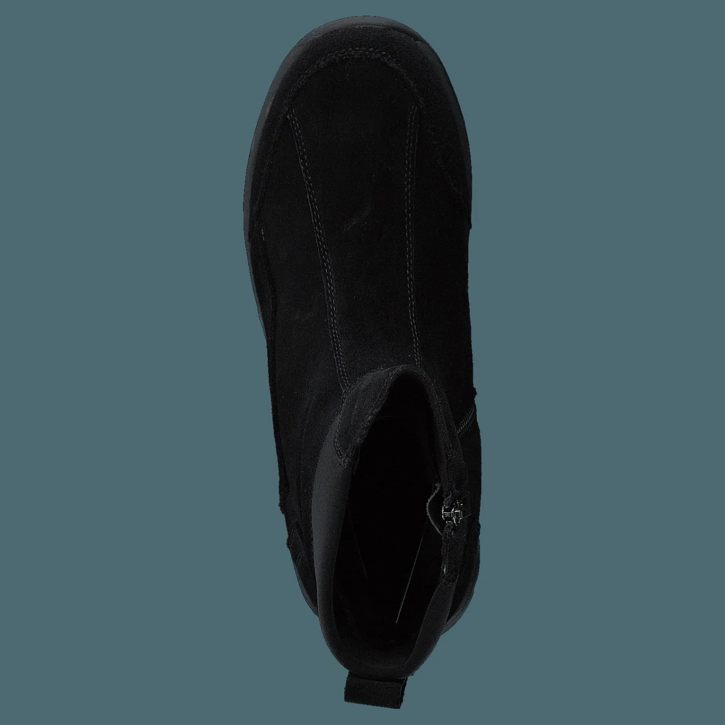 Eskimo Romina 06 Black Svart Online