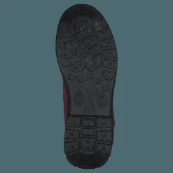 Eskimo Romina Dubbar Studs 5 Red Röd Sale