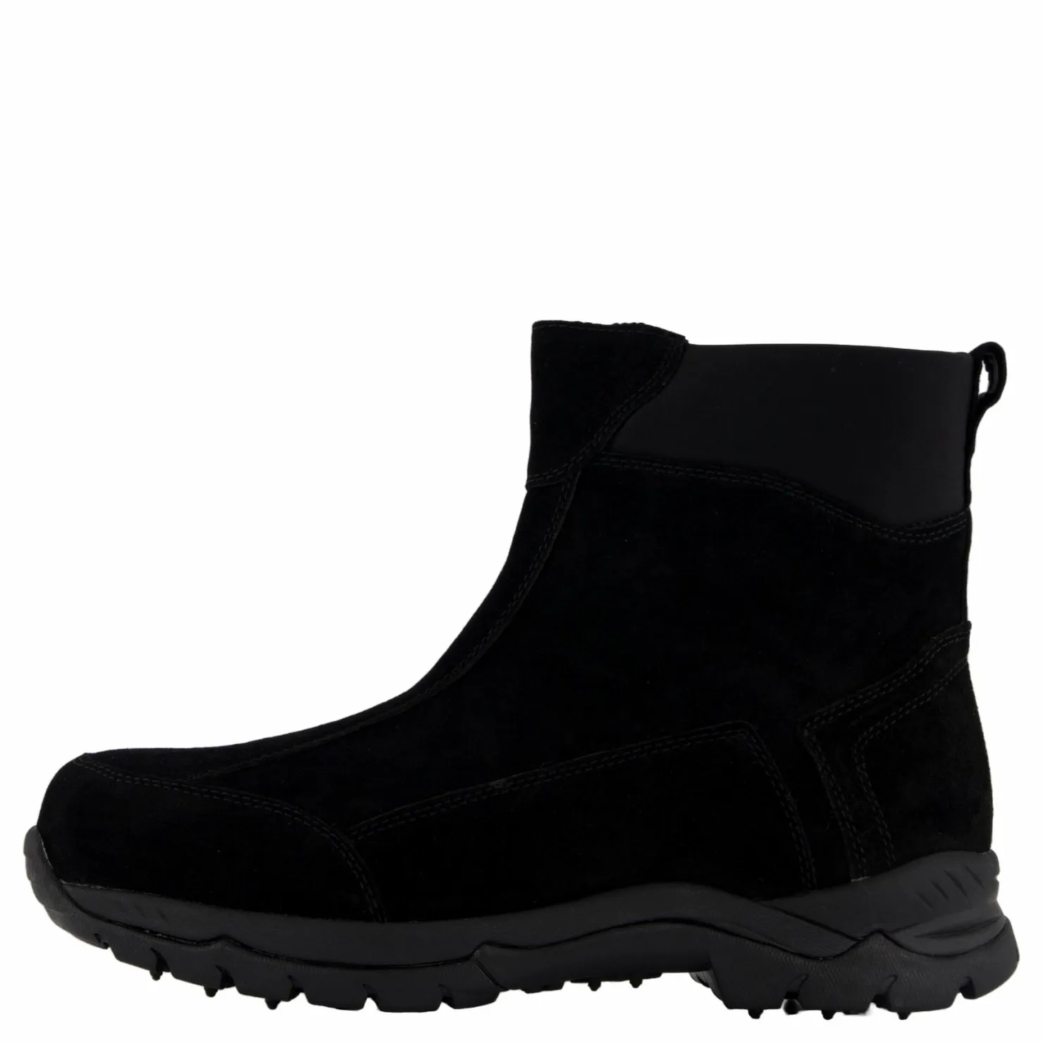 Eskimo Romina Studs Black Svart Clearance