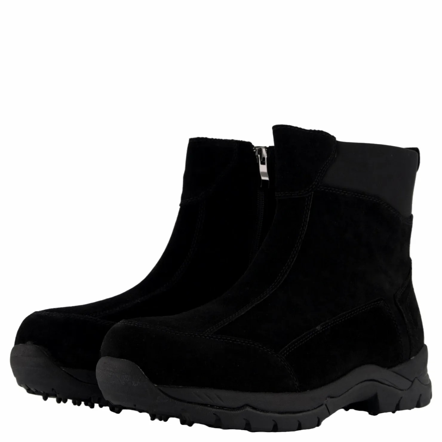 Eskimo Romina Studs Black Svart Clearance