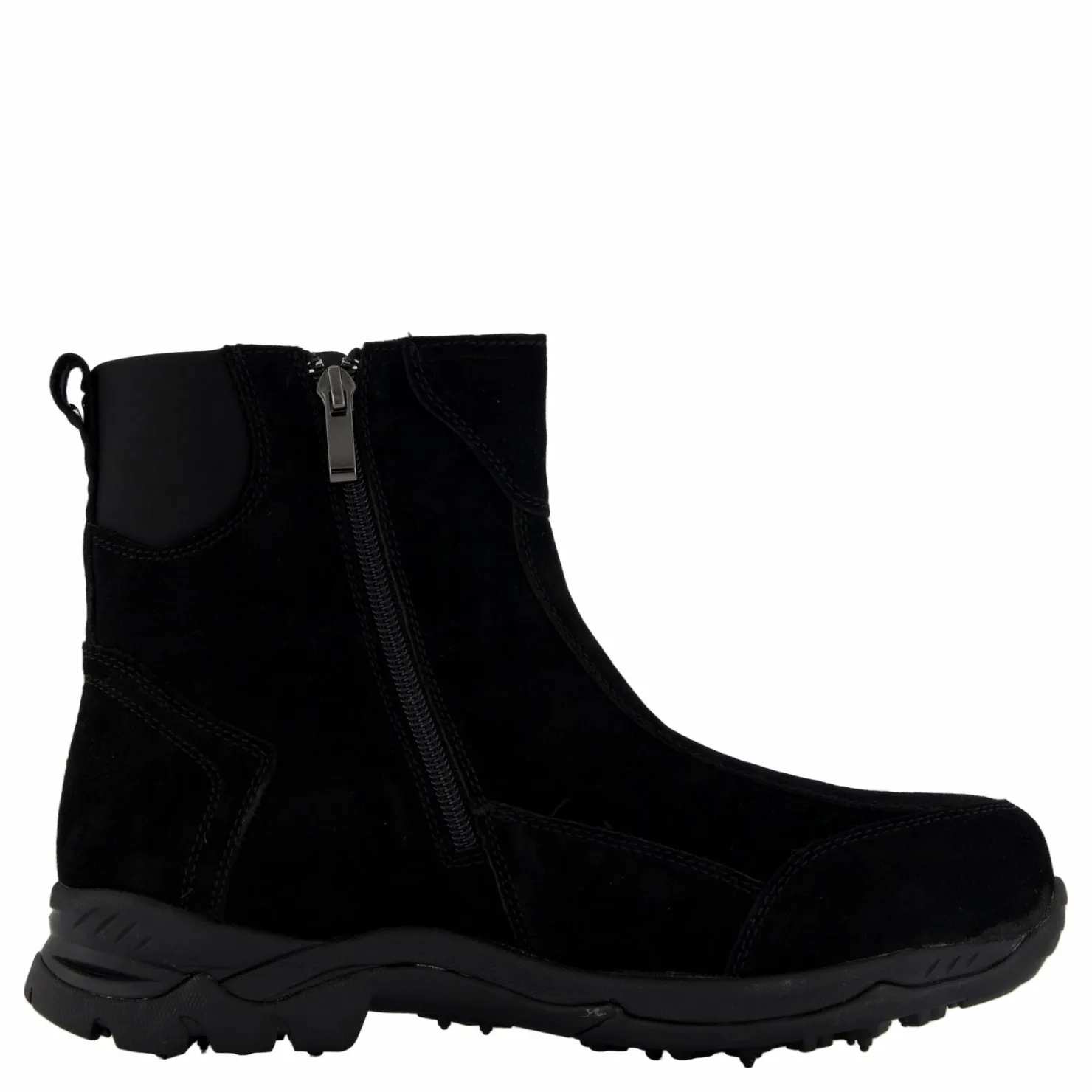 Eskimo Romina Studs Black Svart Clearance