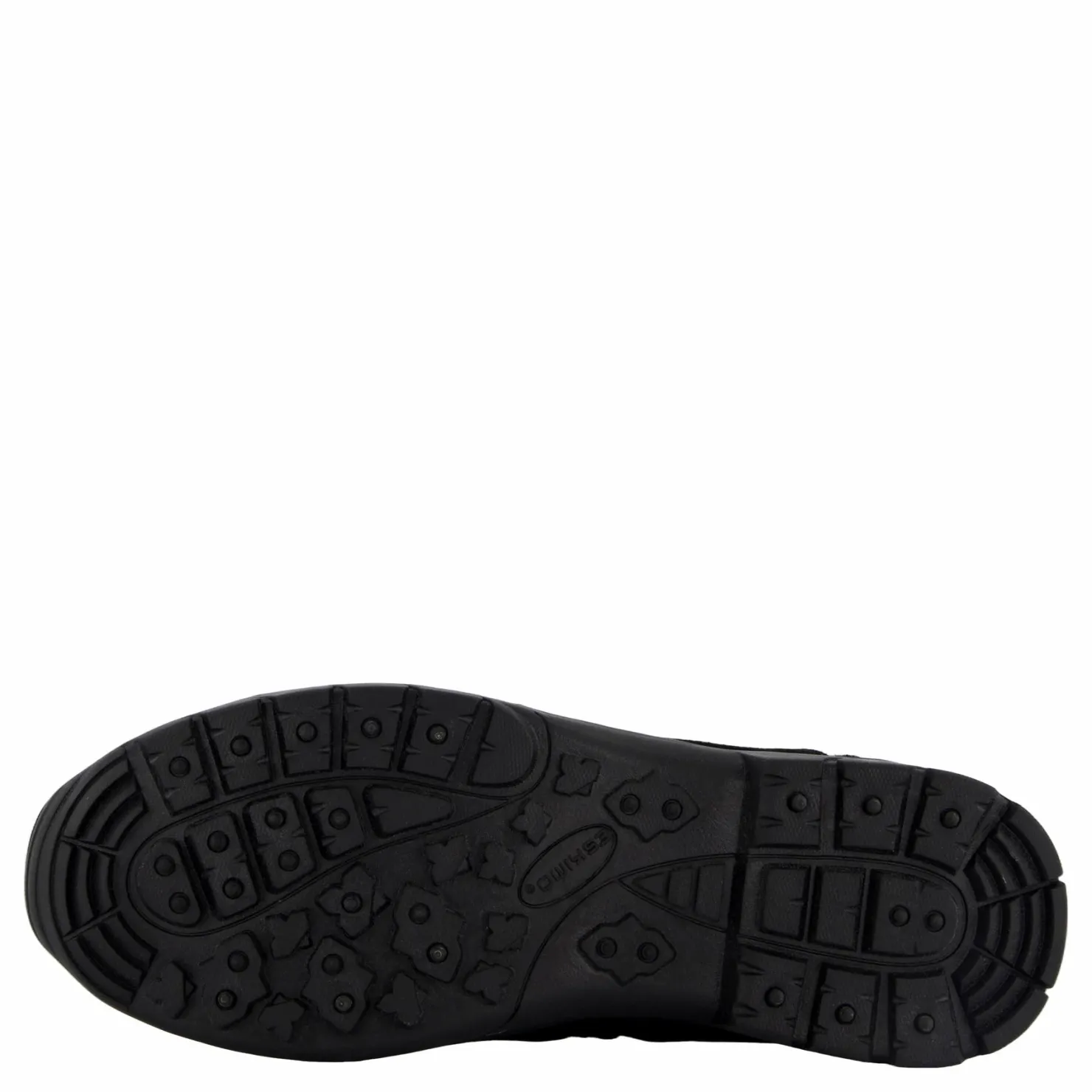 Eskimo Romina Studs Black Svart Clearance