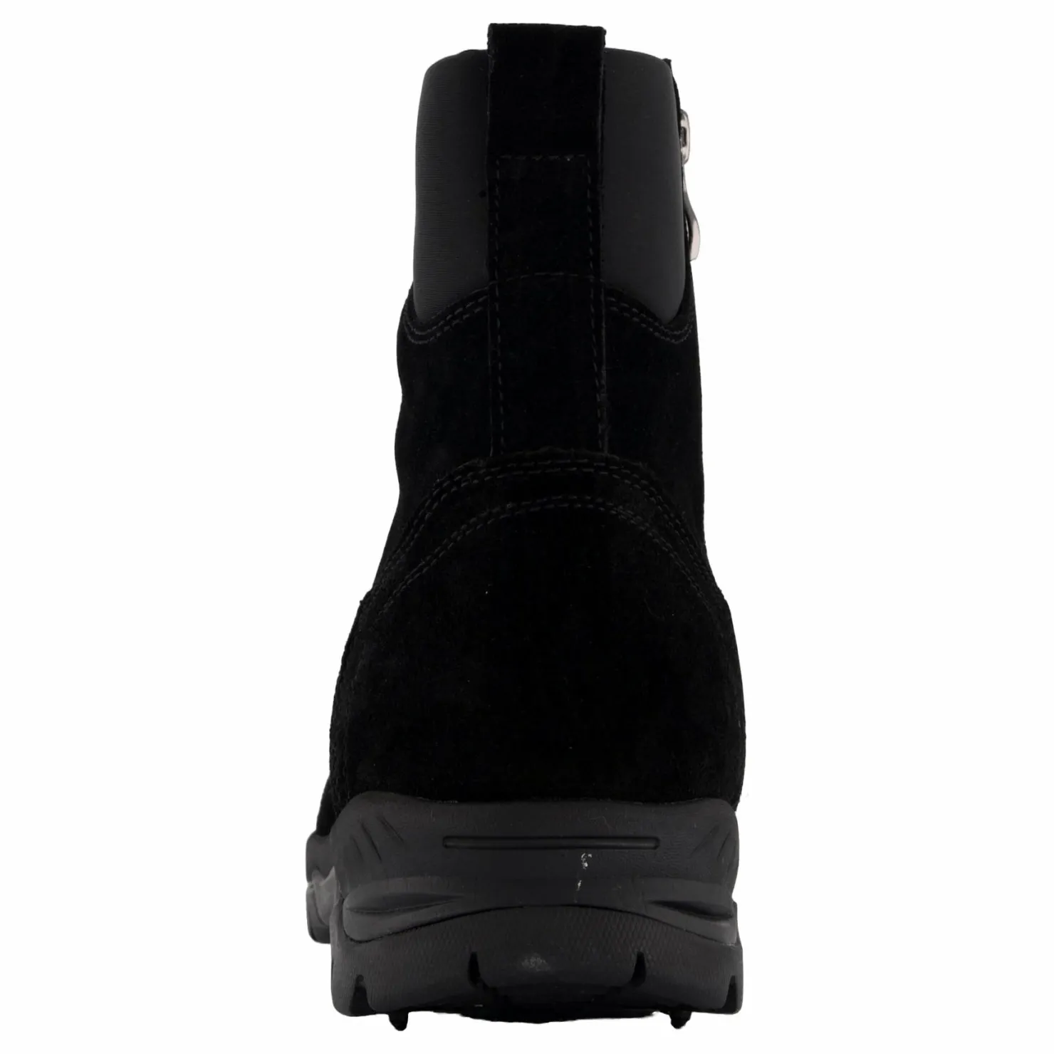 Eskimo Romina Studs Black Svart Clearance