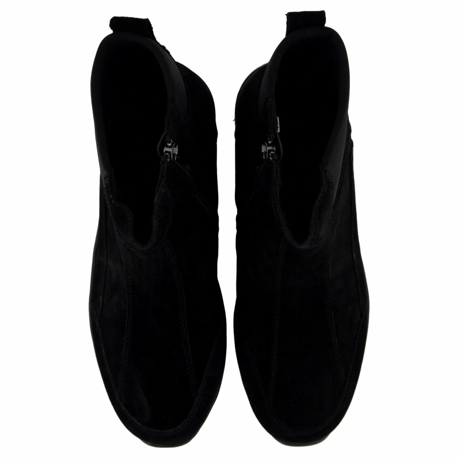 Eskimo Romina Studs Black Svart Clearance