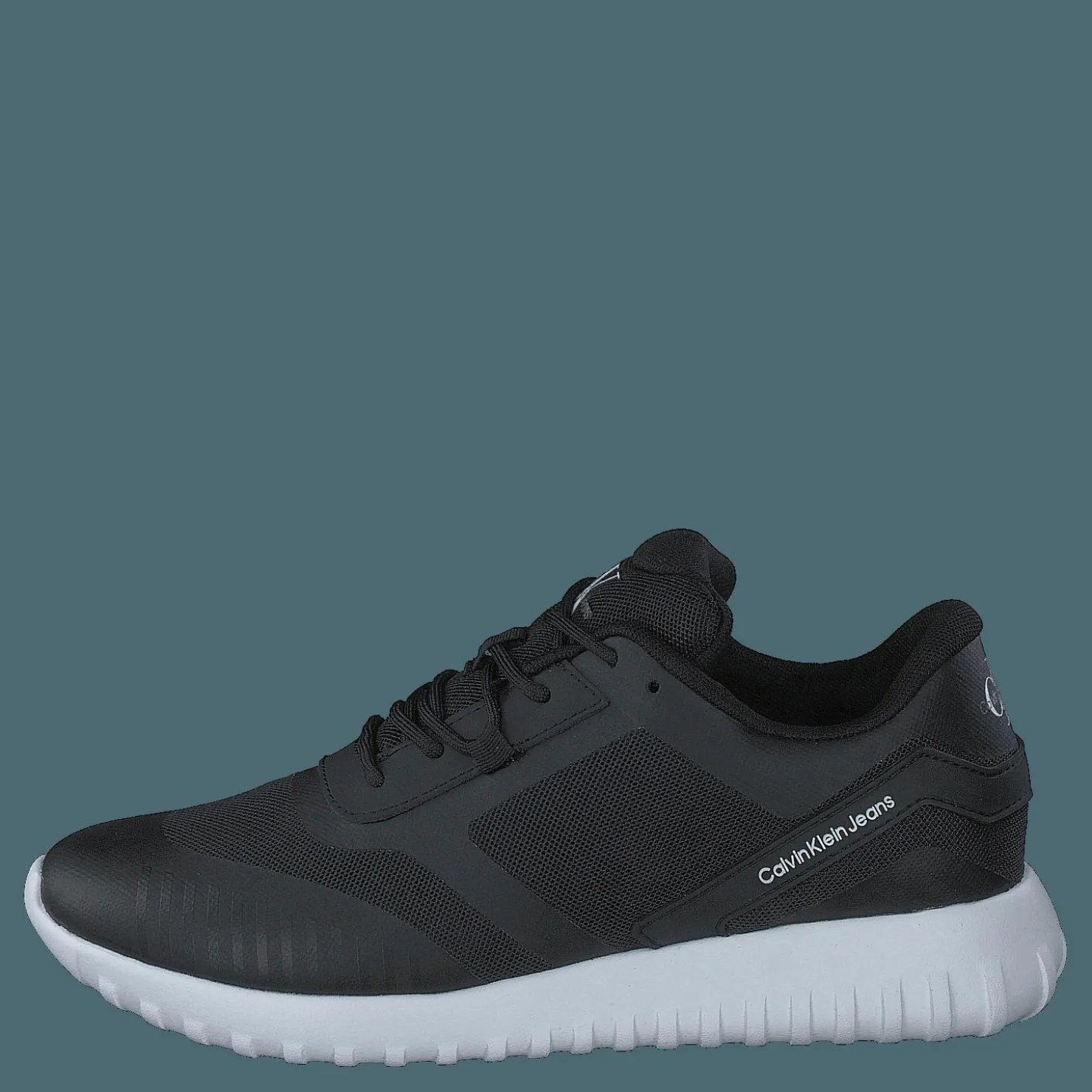 Calvin Klein Ron 5d Black Svart Online