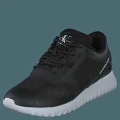 Calvin Klein Ron 5d Black Svart Online