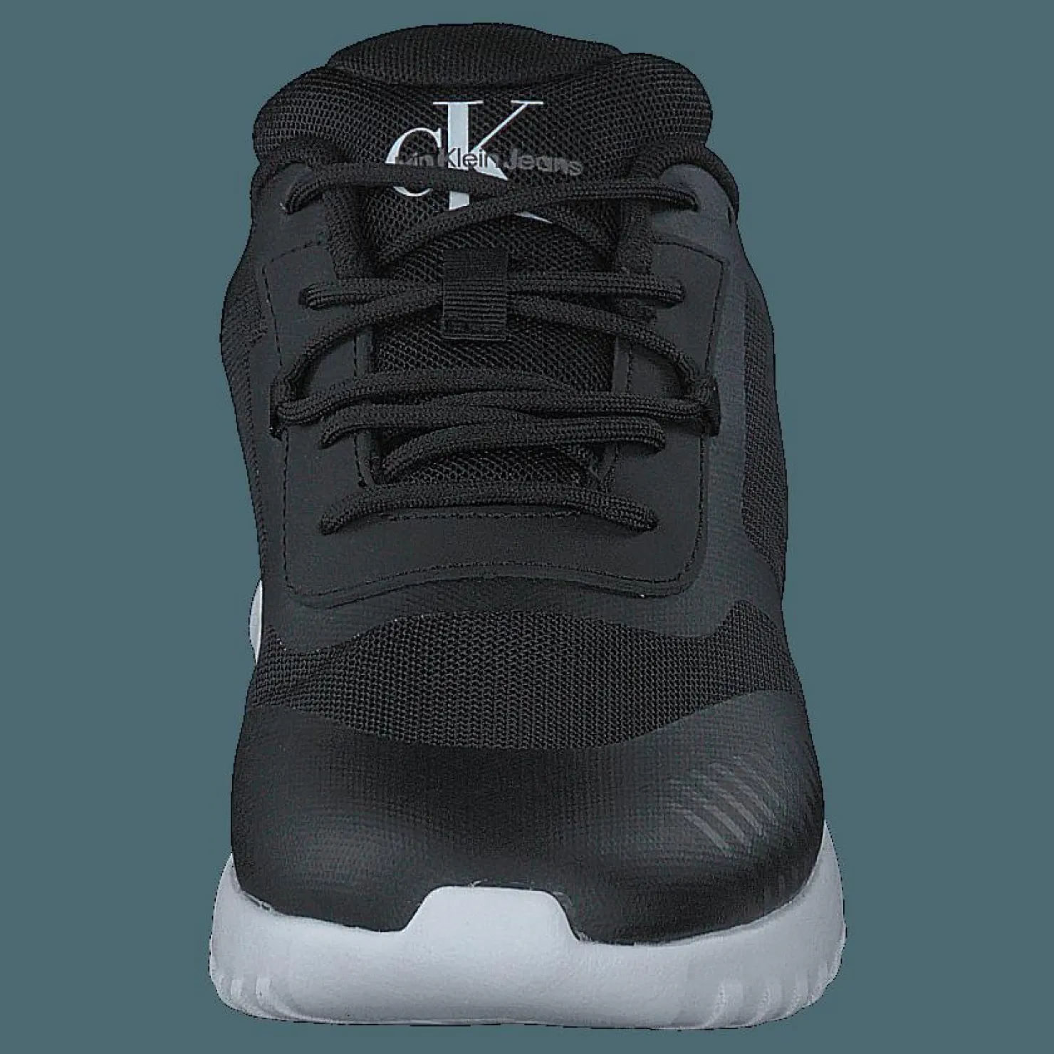 Calvin Klein Ron 5d Black Svart Online