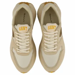 Gant Ronder Sneaker Beige New