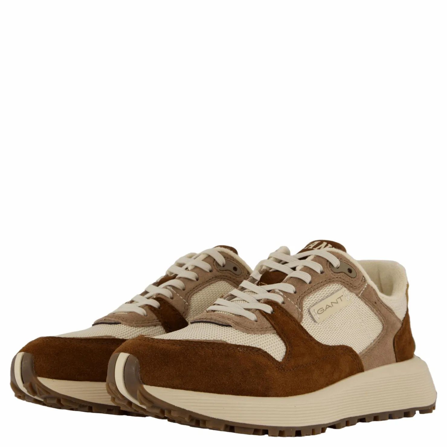 Gant Ronder Sneaker Flerfärgad Online