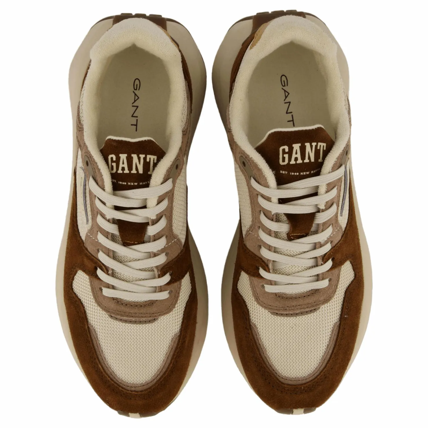 Gant Ronder Sneaker Flerfärgad Online