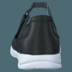 Soft Comfort Rosa Black Svart Online