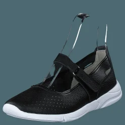 Soft Comfort Rosa Black Svart New