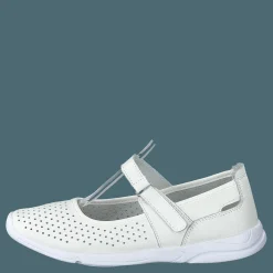 Soft Comfort Rosa White Vit New