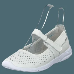 Soft Comfort Rosa White Vit New