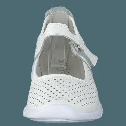 Soft Comfort Rosa White Vit New