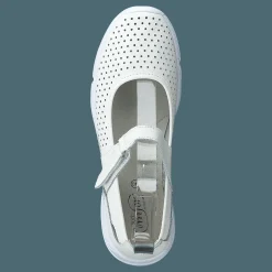Soft Comfort Rosa White Vit New