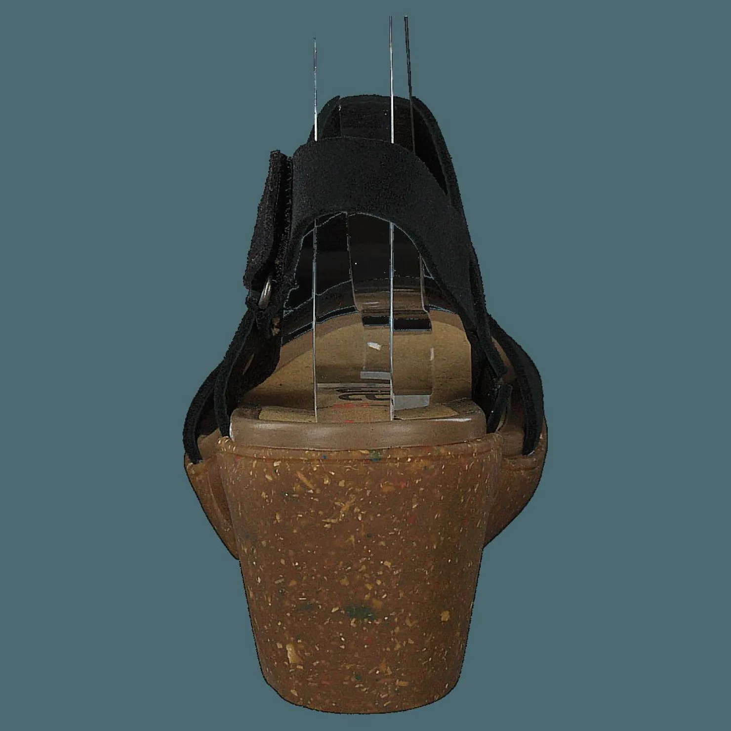 Art Rotterdam Black Suede Svart Discount