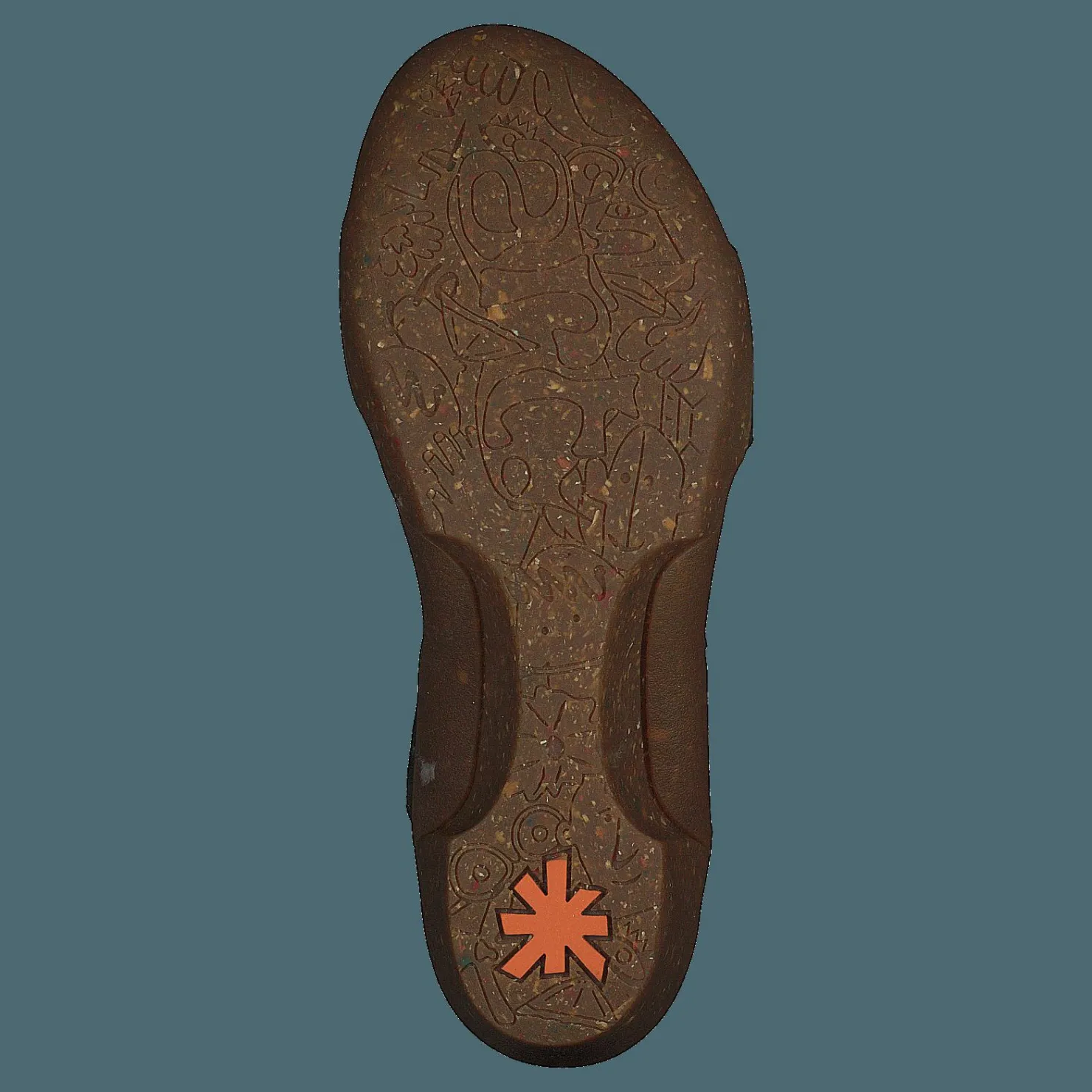 Art Rotterdam Black Suede Svart Discount