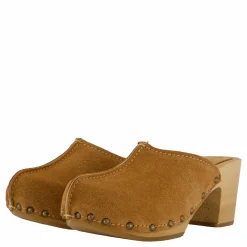 Mohedatoffeln Roxy Cognac Brown Online