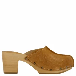 Mohedatoffeln Roxy Cognac Brown Online