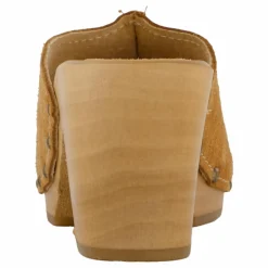 Mohedatoffeln Roxy Cognac Brown Online