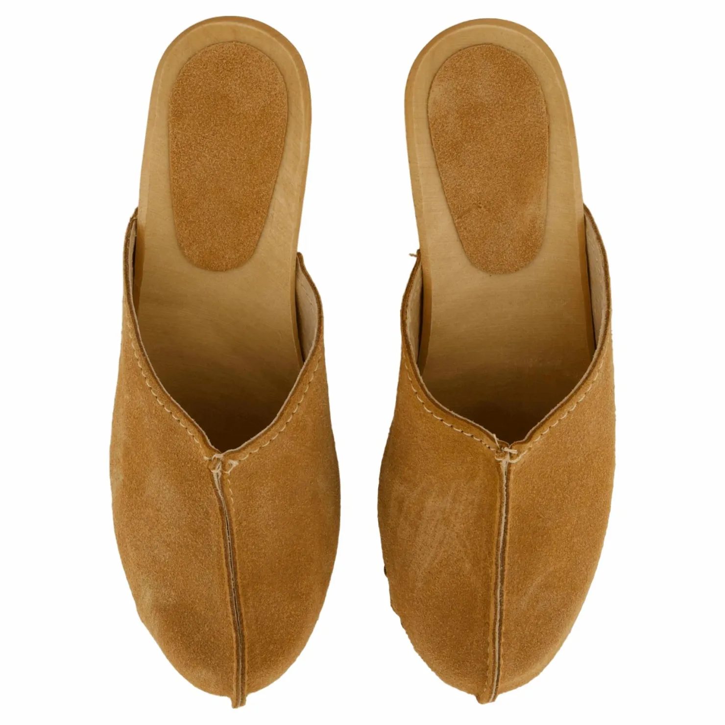 Mohedatoffeln Roxy Cognac Brown Online