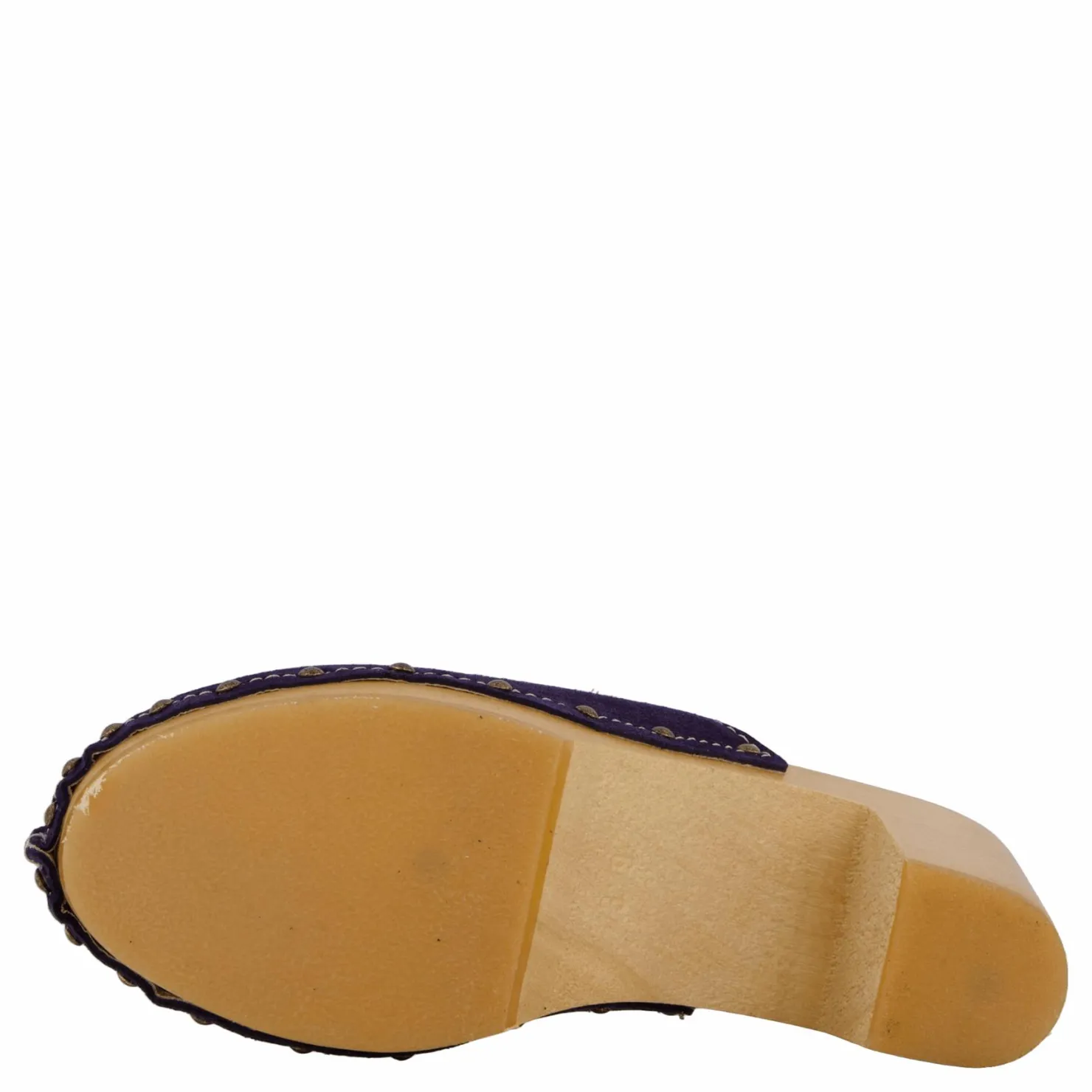 Mohedatoffeln Roxy Navy Blå Clearance