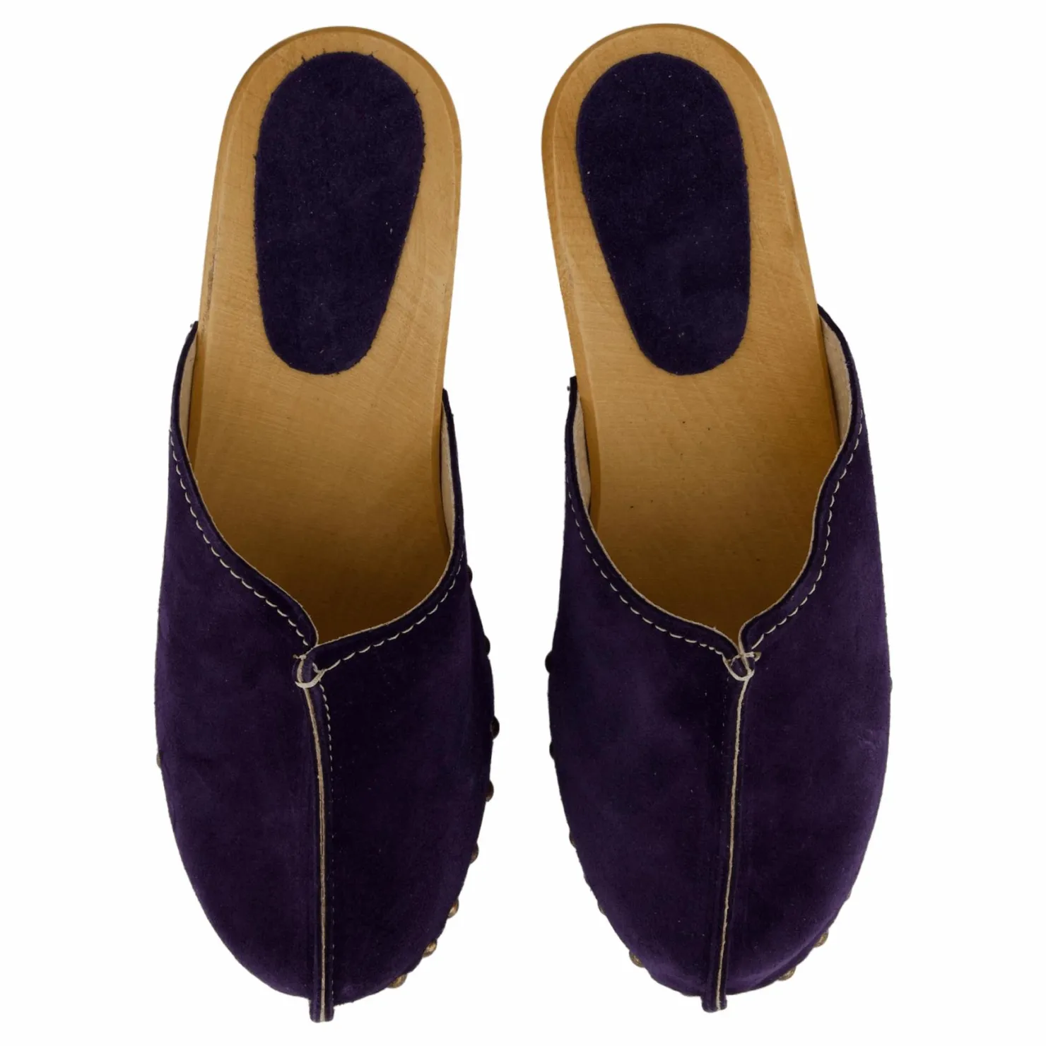 Mohedatoffeln Roxy Navy Blå Clearance