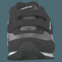 Reebok Classic Royal Classic Jog 2 Kc Black/True Grey/Neon Grå och Svart Outlet