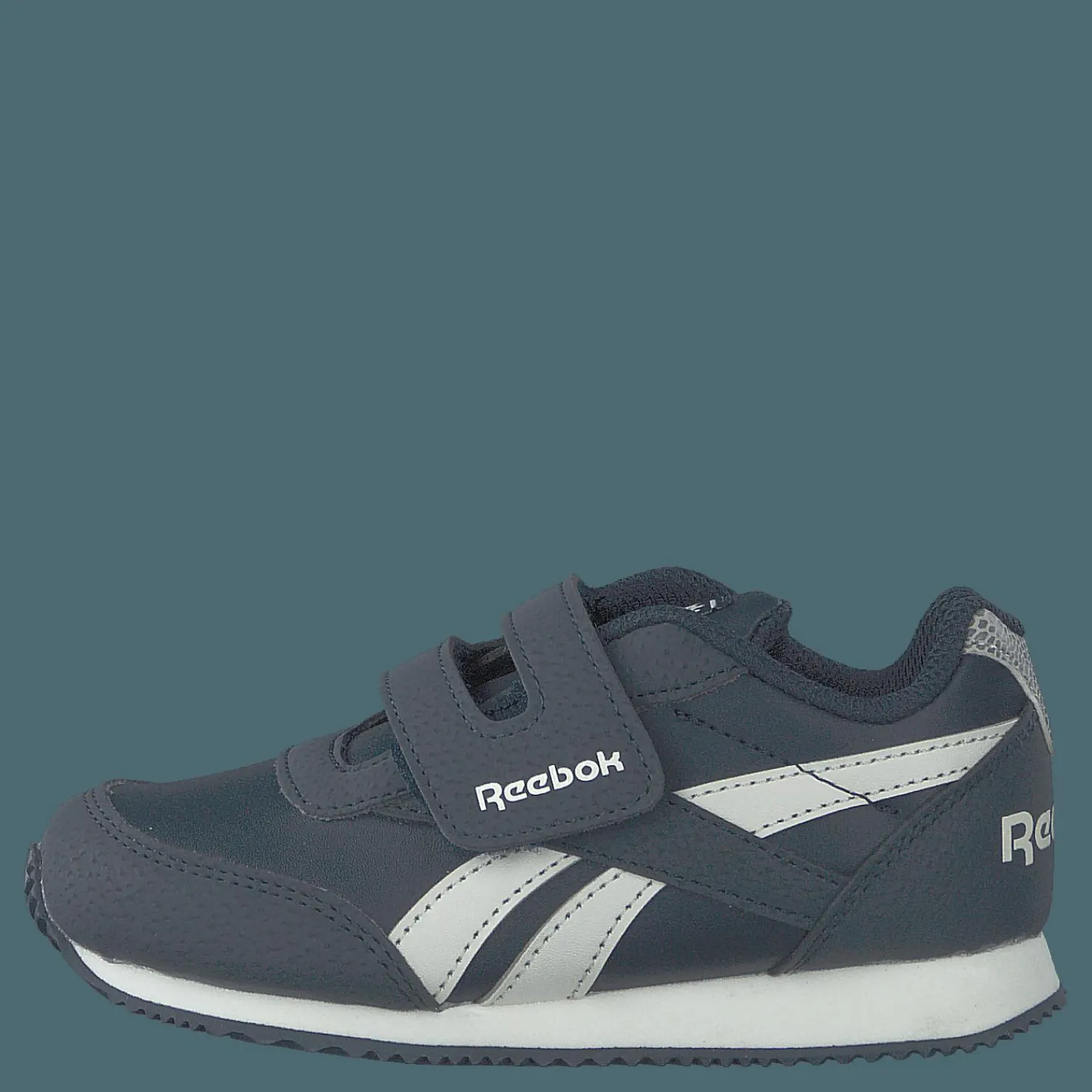 Reebok Classic Royal Classic Jog 2 Kc Collegiate Navy/Chalk/None Grå Online
