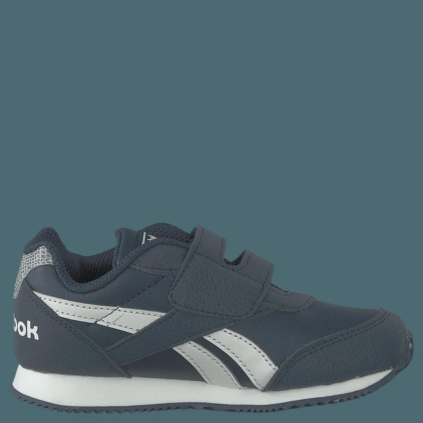 Reebok Classic Royal Classic Jog 2 Kc Collegiate Navy/Chalk/None Grå Online