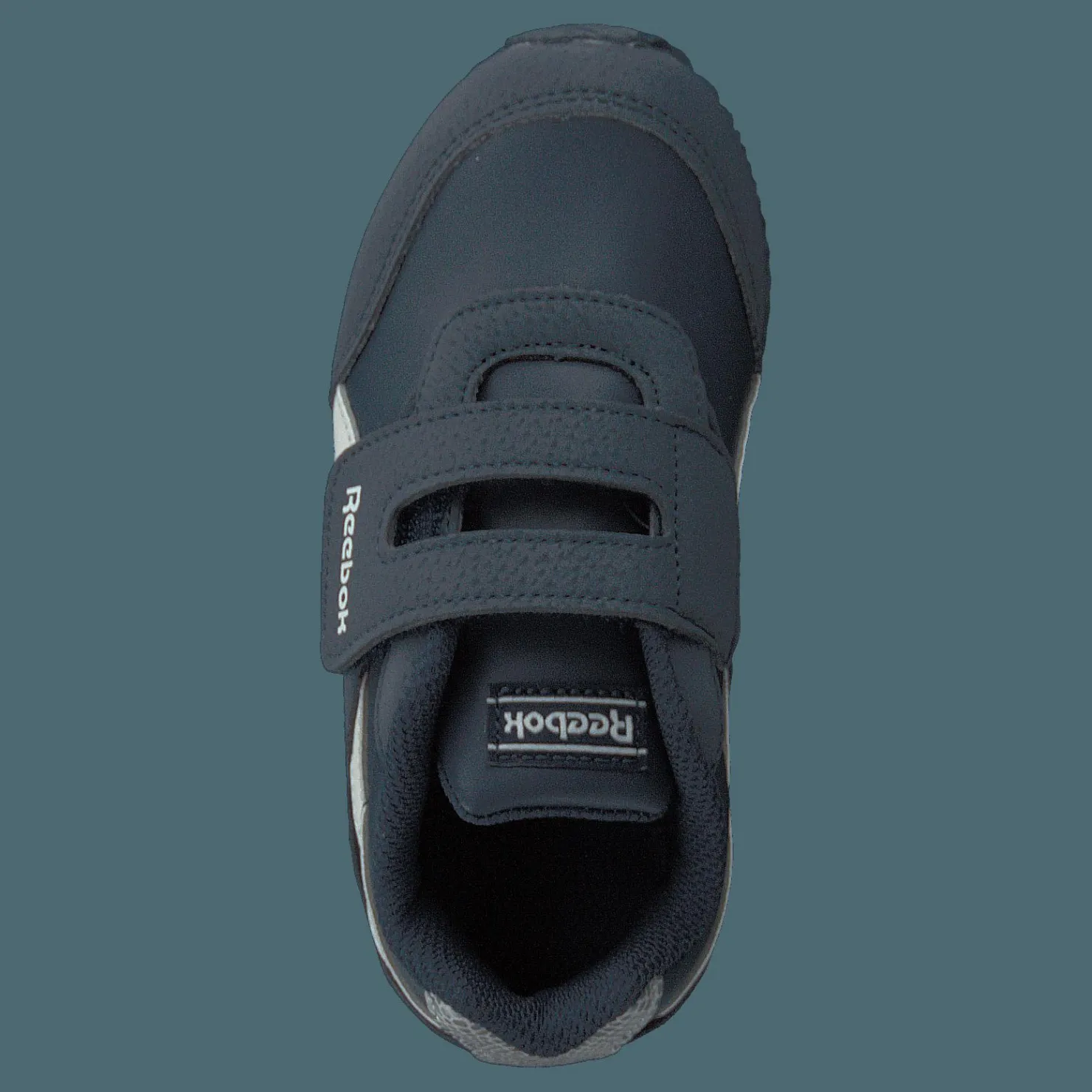 Reebok Classic Royal Classic Jog 2 Kc Collegiate Navy/Chalk/None Grå Online