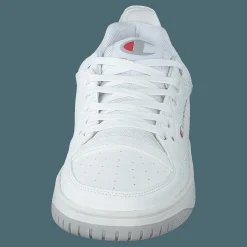 Champion Royal Low White A Vit Sale