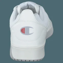 Champion Royal Low White A Vit Sale