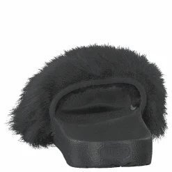 UGG Royale Black Svart Online