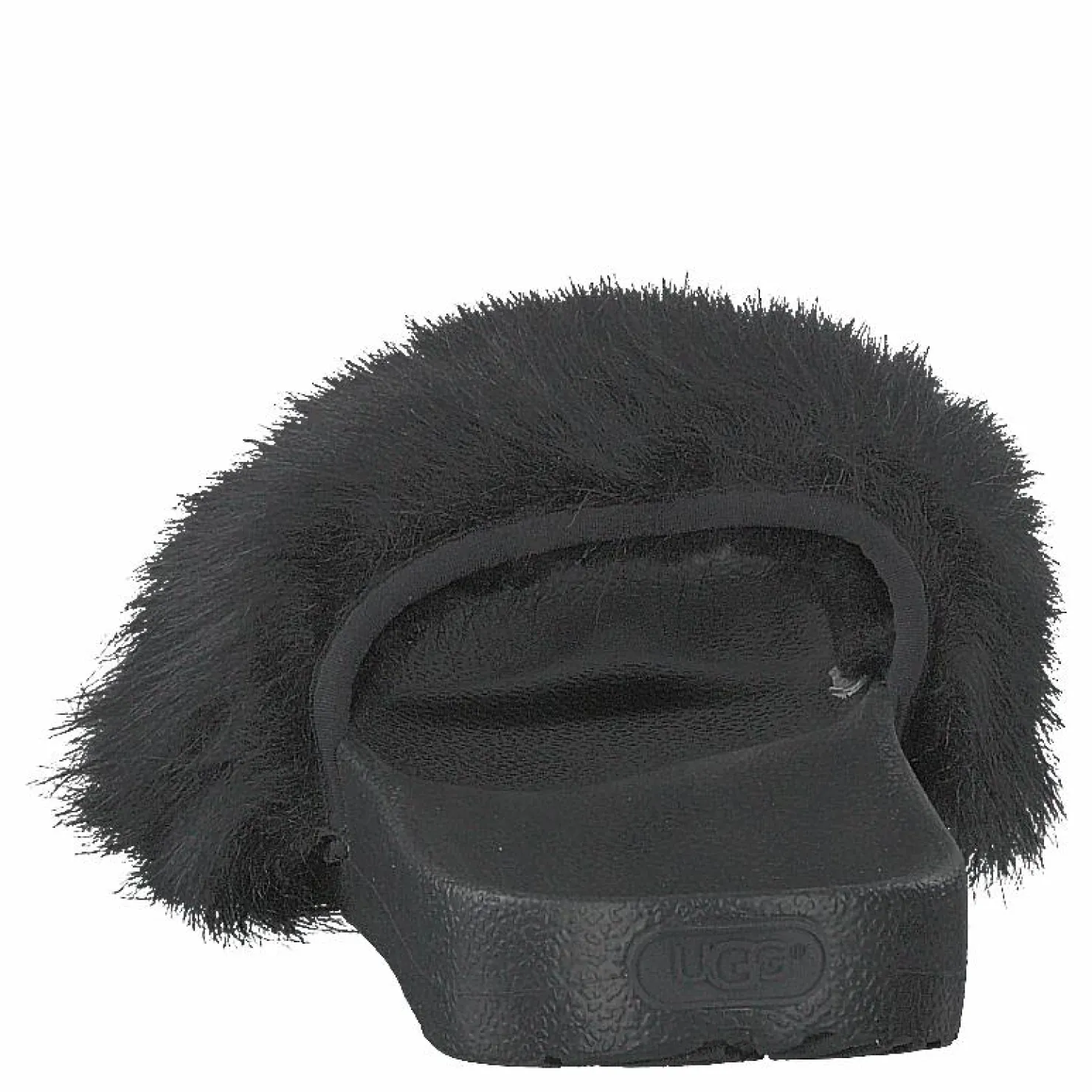 UGG Royale Black Svart Online