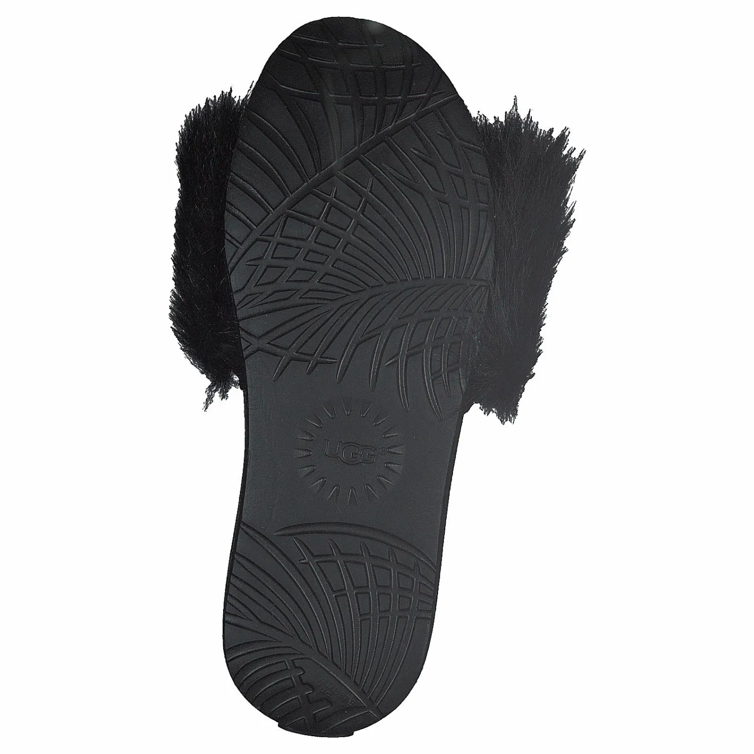 UGG Royale Black Svart Online