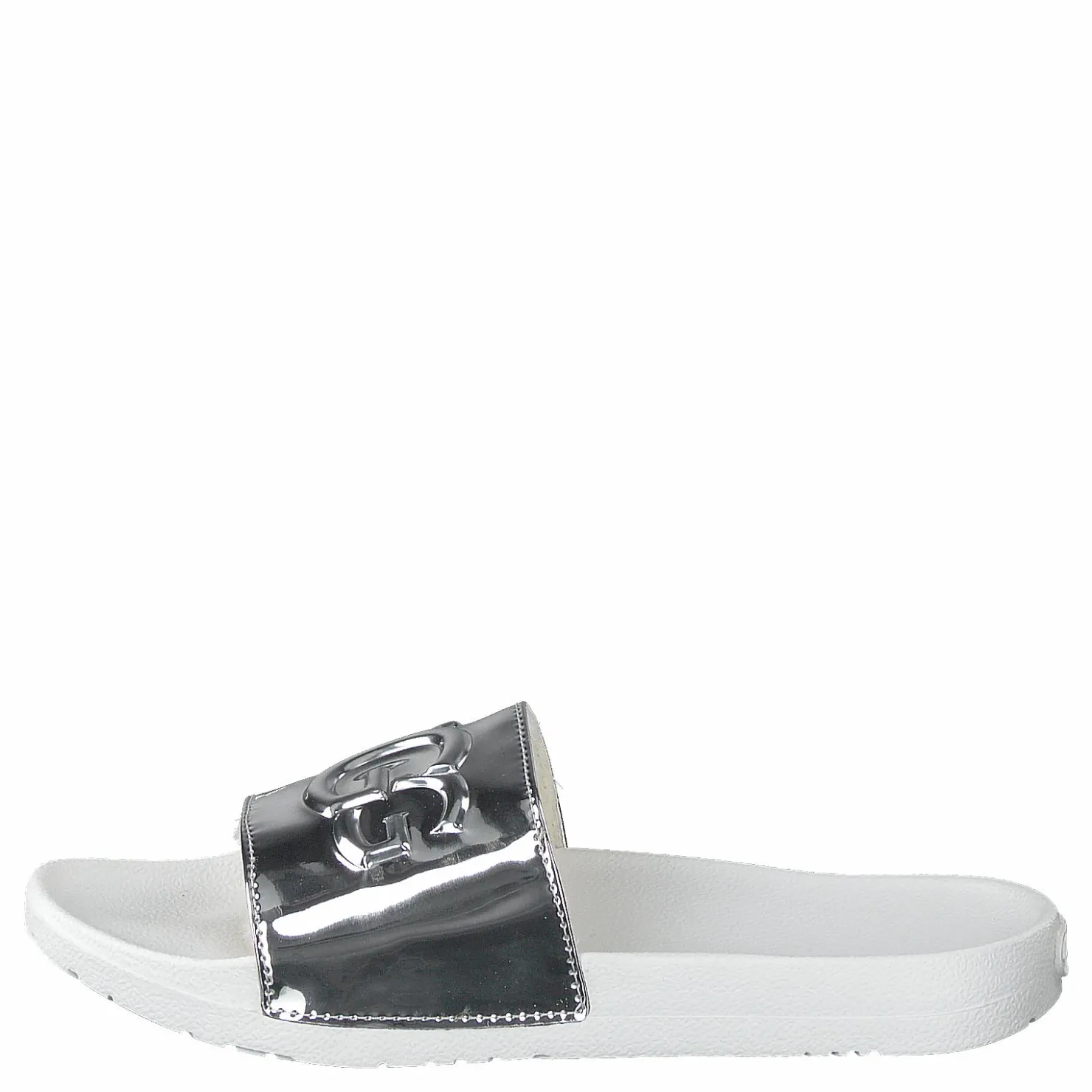 UGG Royale Silver Silver och Grå
