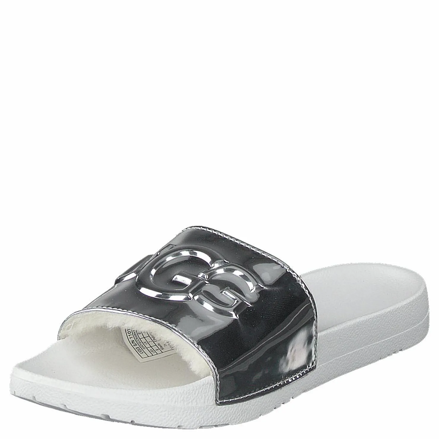 UGG Royale Silver Silver och Grå