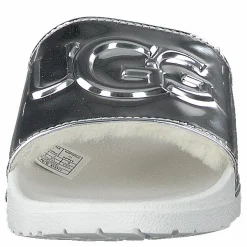 UGG Royale Silver Silver och Grå