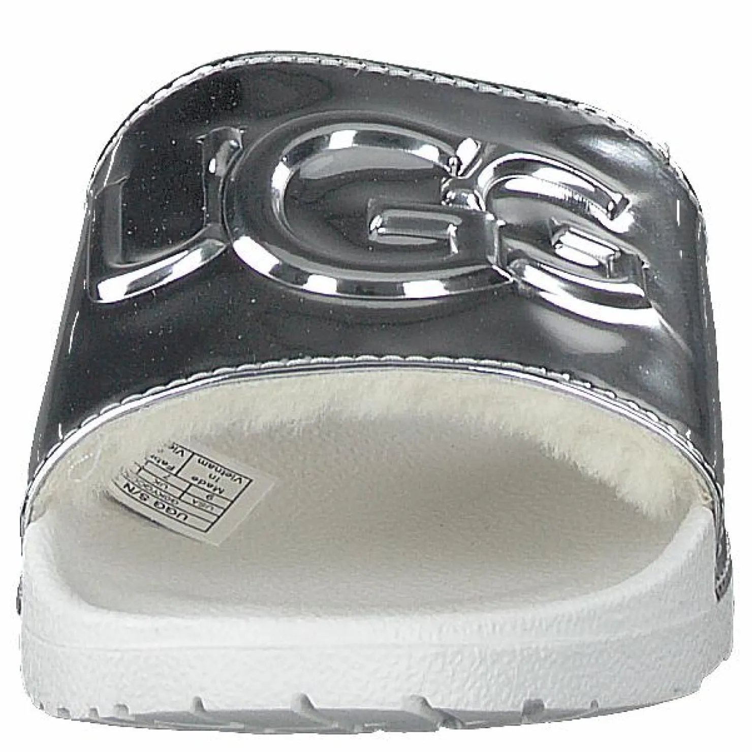 UGG Royale Silver Silver och Grå
