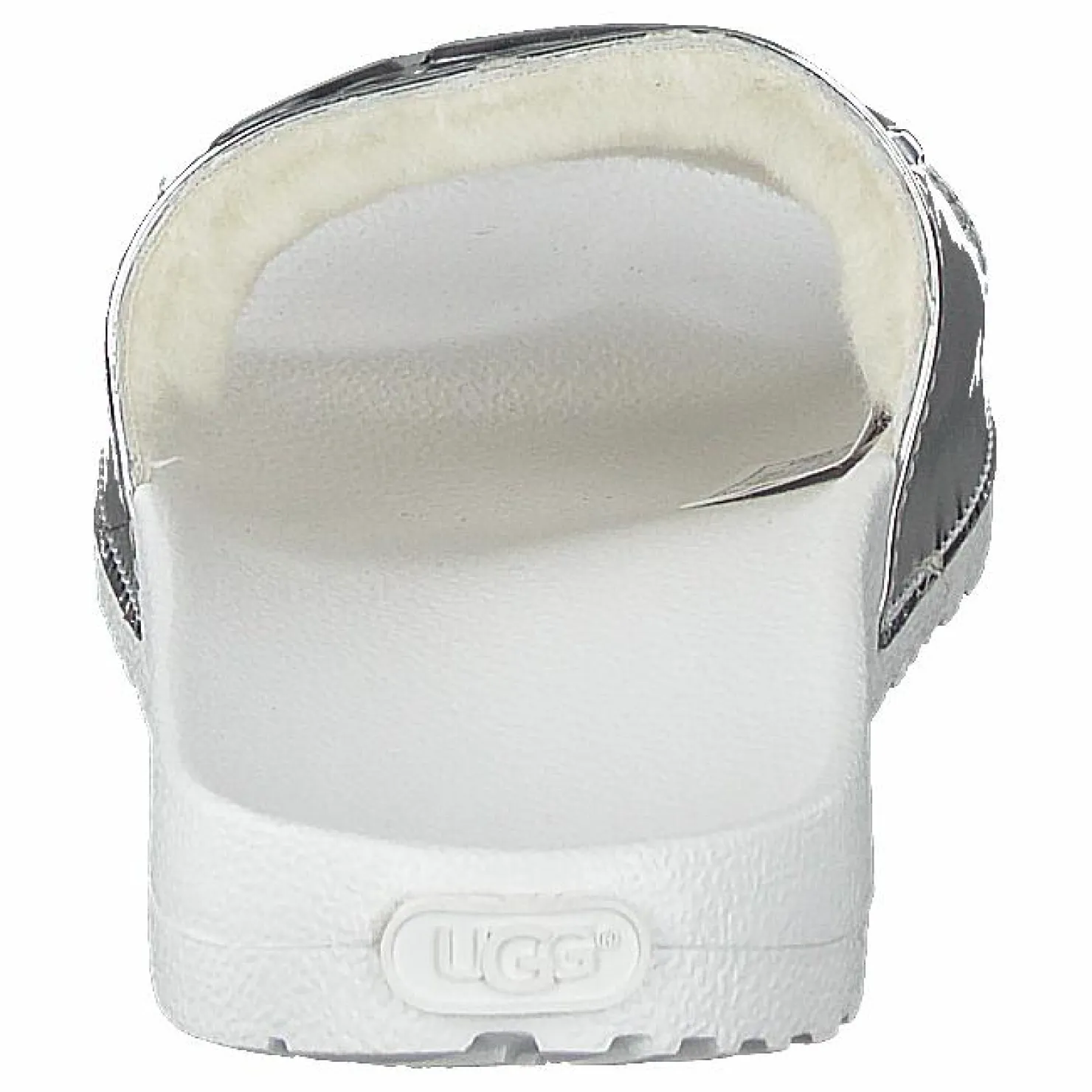UGG Royale Silver Silver och Grå