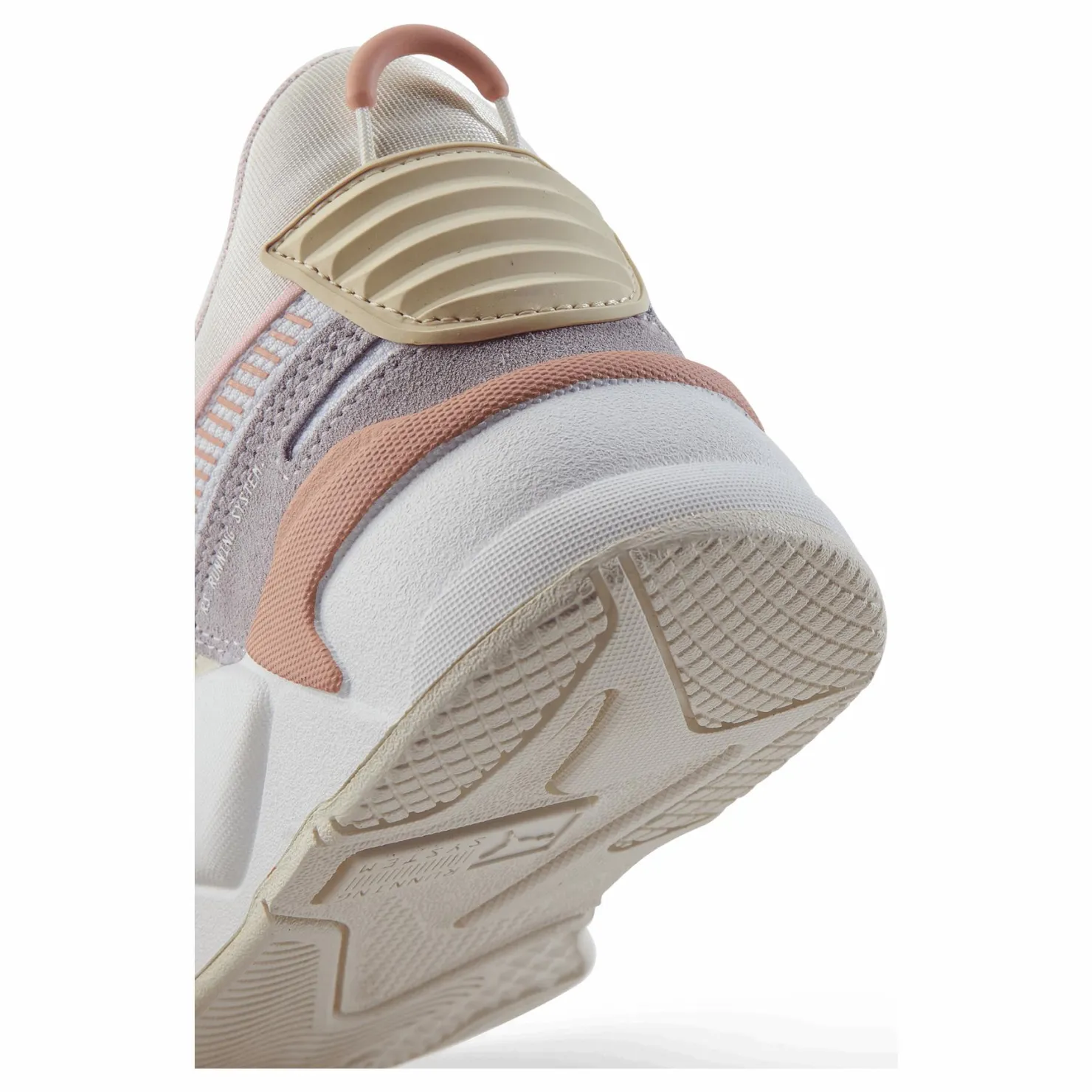 Puma Rs-x Candy Wns White Flerfärgad Online